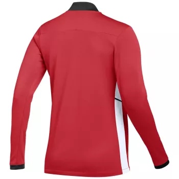 Nike Dri-Fit Academy 25 vyriška sportinė striukė raudona FZ9824 657 M