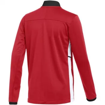 Vaikiška striukė Nike Dri-Fit Academy 25 Track Jacket raudona FZ9836 657 XL