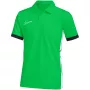 Nike Dri-Fit Academy Polo vaikiški marškinėliai žali FZ9763 329 M