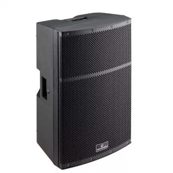 Soundsation HYPER TOP 15A 1000W - aktyvi garso kolonėlė