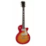 Soundsation Milestone PRO FM CSB - elektrinė gitara