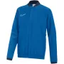 Nike Dri-Fit Academy 25 vaikiška bliuzonas mėlynas FZ9851 463 L