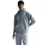 Vyriška bliuzonas Nike Club BB FZ Hoodie pilkas FN3861 063 2XL