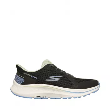 Moteriški bėgimo bateliai Skechers Go Run Consitent 2.0 Captiva 128619 BKMN 38