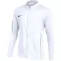 Nike Dri-FIT Park 26 vyriška bliuzas su gobtuvu baltas HM7249 100 XS