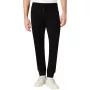 Vyriškos kelnės Champion Rib Cuff Pants juodos 220807 KK001 M