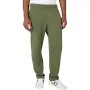 Vyriškos kelnės Champion Straight Hem Pants žalios 222179 GS156 XL