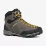 Žygio batai mojito gtx-titanium-mustard-46,5 SCARPA