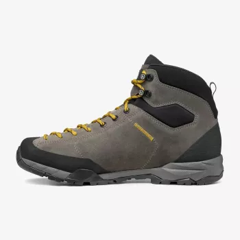 Žygio batai mojito gtx-titanium-mustard-46,5 SCARPA