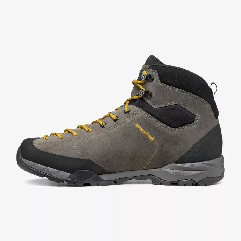 Žygio batai mojito gtx-titanium-mustard-46,5 SCARPA