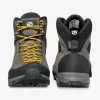 Žygio batai mojito gtx-titanium-mustard-46,5 SCARPA