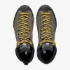 Žygio batai mojito gtx-titanium-mustard-46,5 SCARPA