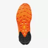 Scarpa SPIN ULTRA 2, 44.5, Ice - Orange Fluo