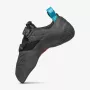 Laiptynės Scarpa Drago XT - juodos/geležies sp. 38