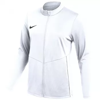 Nike Dri-Fit Park 26 moteriška palaidinė balta HM7252 100 M