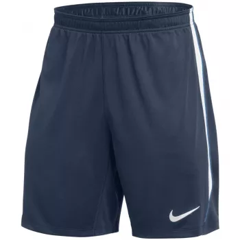 Vyriški šortai Nike Dri-Fit Strike tamsiai mėlyni HV8350 410 M