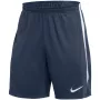 Vyriški šortai Nike Dri-Fit Strike tamsiai mėlyni HV8350 410 M
