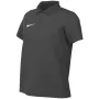 Nike Dri-Fit Park 26 Polo moteriški marškinėliai tamsiai pilki IB1172 071 XL