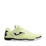 Joma Maxima 2638 Indoor futbolo bateliai geltoni MAXS2638IN 44