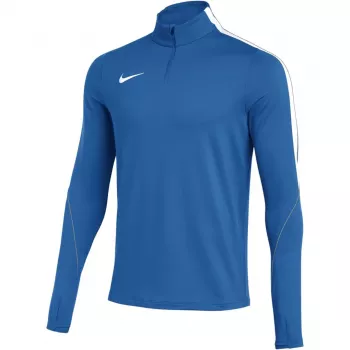 Nike Dri-FIT Strike vyriška sportinė palaidinė ilgomis rankovėmis mėlyna HV8373 463 S