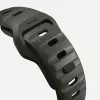 NOMAD Sport Band - apyrankė Apple Watch 46mm/49mm iš FKM (ash green)