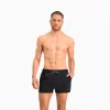 Vyrų plaukimo šortai Puma Swim Men Length Swim juodi 907658 07 M
