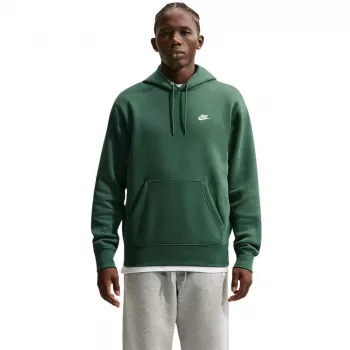 Nike Club BB vyriška sportinė striukė žalia FN3859 323 XL