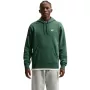 Nike Club BB vyriška sportinė striukė žalia FN3859 323 XL