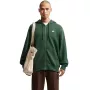 Vyriška bluza Nike Club BB FZ Hoodie žalia FN3861 323 XL