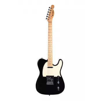 Prodipe Guitars TC80MA BK - elektrinė gitara