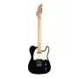 Prodipe Guitars TC80MA BK - elektrinė gitara