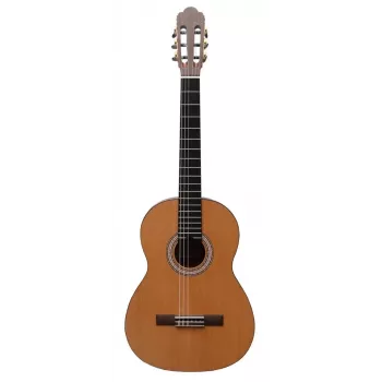Prodipe Guitars Primera 4/4 EQ - elektro-klasikinė gitara