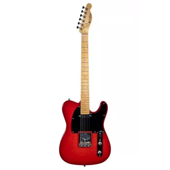 Prodipe Guitars TC90A RD - elektrinė gitara
