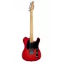 Prodipe Guitars TC90A RD - elektrinė gitara