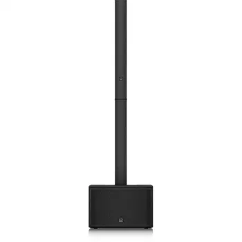 Turbosound iP3000 Modulinė aktyvioji kolonėlių sistema 16x3,5+2x12+2x1