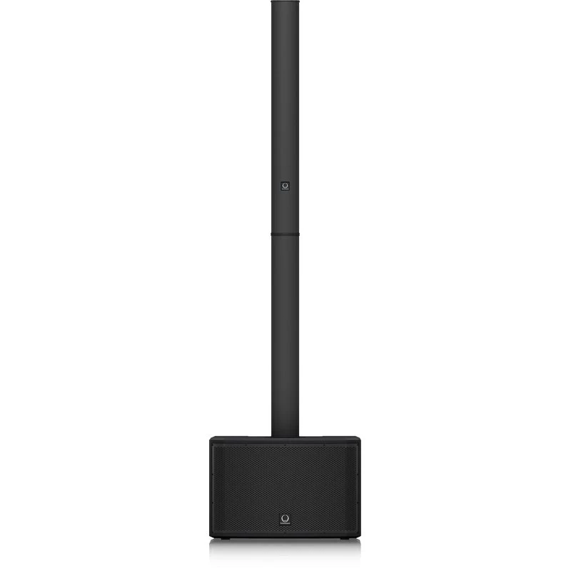 Turbosound iP3000 Modulinė aktyvioji kolonėlių sistema 16x3,5+2x12+2x1