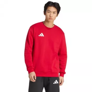 Vyriška bliuzas adidas Entrada 26 Sweat Top raudona JZ6575 2XL