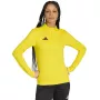 Bluza damska adidas Entrada 26 Training Top żółta JZ6649 L