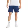 adidas Entrada 26 Sweat vyriški sportiniai šortai tamsiai mėlyni KF5921 L