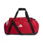 Torba adidas Tiro Duffle Medium raudona KB0787