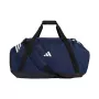 Torba adidas Tiro Duffle L granatowa KD4242