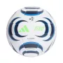 Futbolo kamuolys adidas Tiro League baltai mėlynas KA5262 4