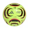 adidas Tiro League futbolo kamuolys, žalias KA5260 4