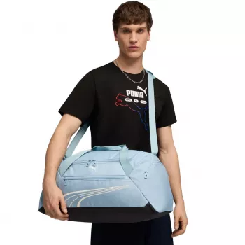 PUMA Fundamental Small sportinis krepšys Blue Fog 24L 160099