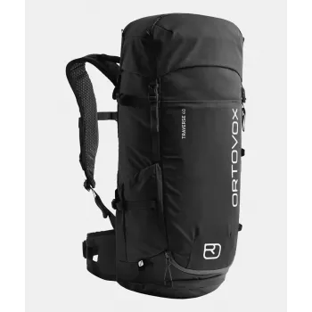Ortovox Traverse 40 kelionės kuprinė - blk raven