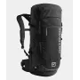 Ortovox Traverse 40 kelionės kuprinė - blk raven