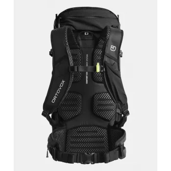 Ortovox Traverse 40 kelionės kuprinė - blk raven