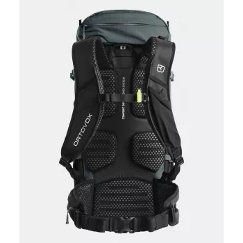 Ortovox Traverse 40 žygio kuprinė - dark arctic grey
