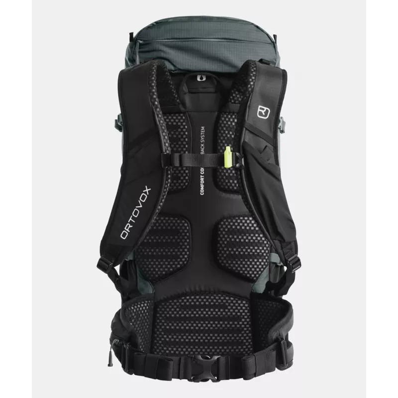Ortovox Traverse 40 žygio kuprinė - dark arctic grey