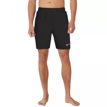 Nike Essential 7 colių plaukimo šortai juodi NESSF559 001 2XL